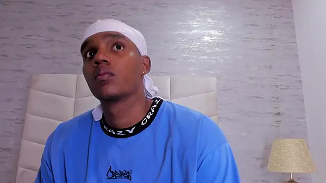 jax black online show from November 13, 7:40 pm