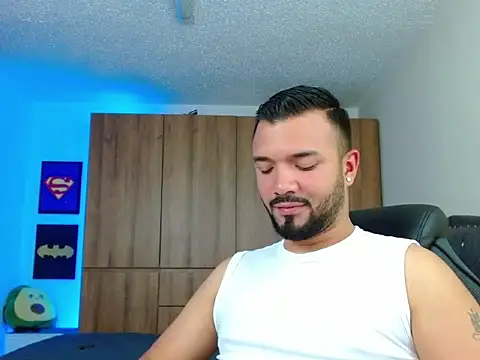 mathewv  online show from November 22, 6:46 am