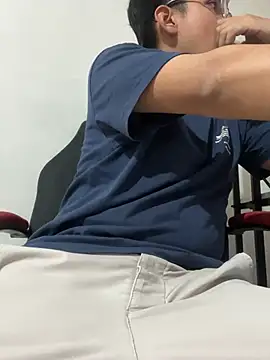 LAngel21 online show from April 13, 12:55 am