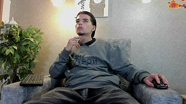 Axelwiliams online show from January 16, 11:57 am