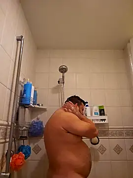 Roddog18 online show from October 4, 7:35 am