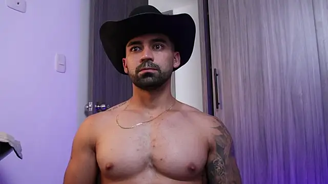 SOY MIKE online show from November 24, 6:31 pm