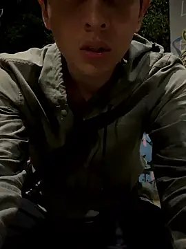 LiamMyst online show from January 12, 4:49 am