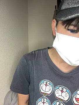 kumatan3434 online show from October 20, 12:42 pm