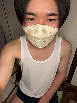 kumatan3434 online show from March 28, 2:06 pm