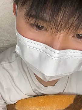 kumatan3434 online show from October 5, 2:43 pm