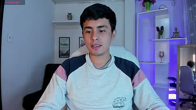 Nyko ds online show from October 28, 4:26 am