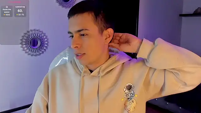 Nyko ds online show from January 7, 4:06 am