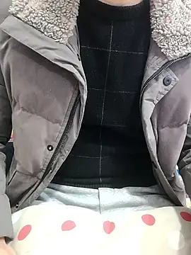 chougegg0214 online show from January 12, 4:49 am