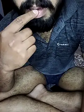 bhaveshPlayboy online show from October 15, 5:53 pm