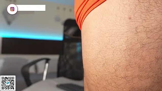 DanteeStone online show from January 14, 9:18 pm