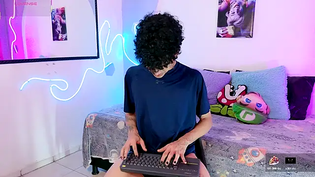 todoroki g online show from October 19, 2:49 am