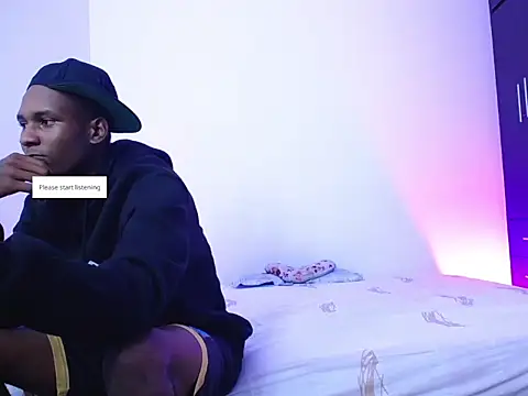 TITAN SEX333 online show from October 8, 11:09 pm