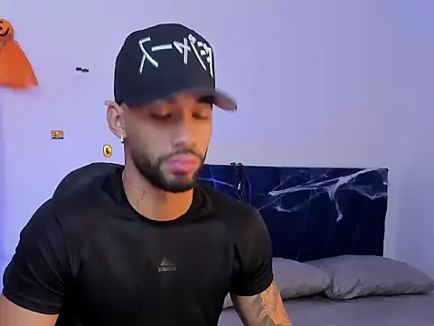 theo sky1 online show from October 27, 2:19 pm