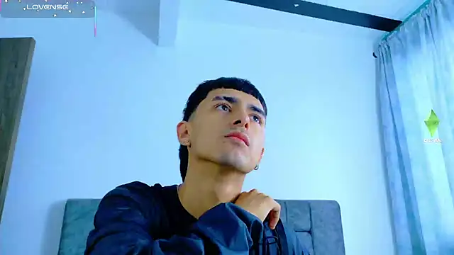 Anthony carter online show from October 7, 1:26 pm