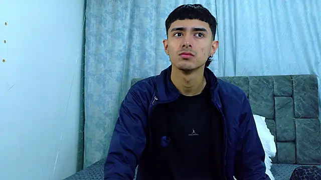 Anthony carter online show from February 28, 2:16 pm