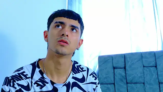 Anthony carter online show from October 15, 6:59 pm