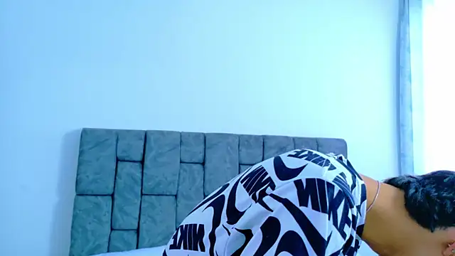 Anthony carter online show from October 10, 2:00 pm