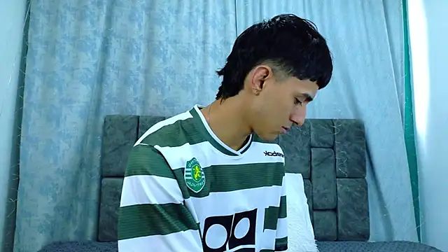 Anthony carter online show from March 3, 1:51 pm