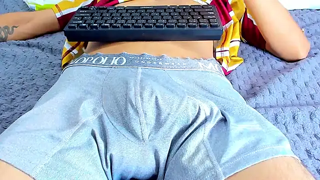 Anthony carter online show from October 30, 3:57 pm