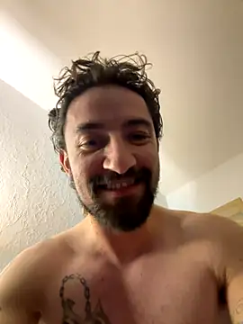 carlosnoveno online show from October 19, 1:32 am