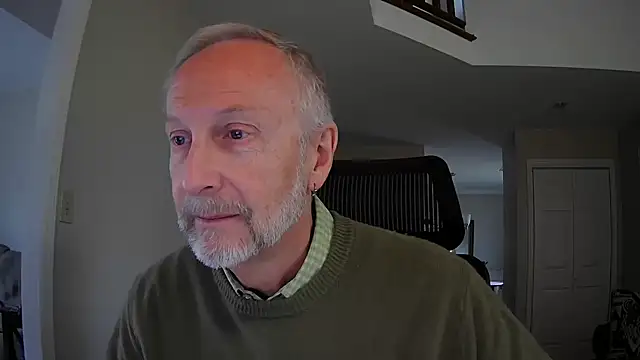 ApolloThrust online show from December 2, 3:26 pm