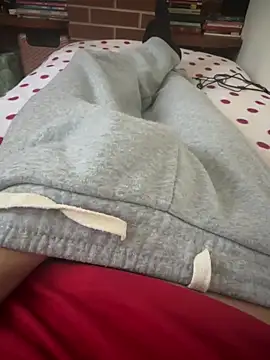 BABYJR05 online show from February 24, 2:29 pm