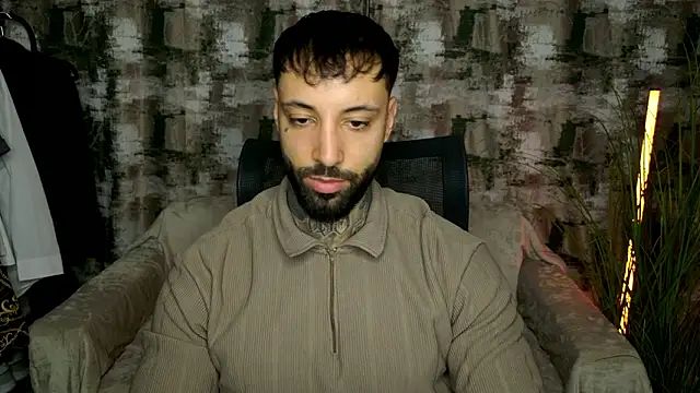 MasculineGuy99 online show from February 14, 7:53 pm