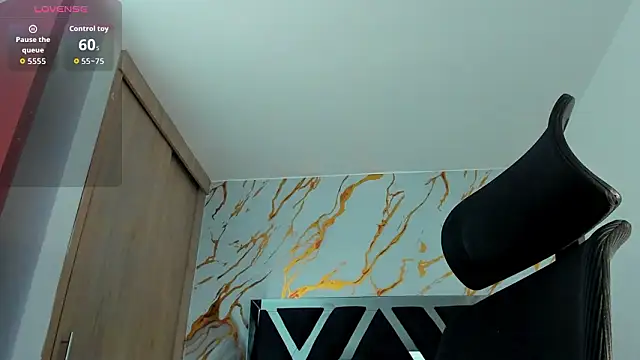 ElianKeiser online show from March 24, 2:06 am