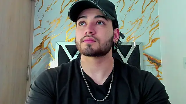 ElianKeiser online show from February 13, 3:06 pm