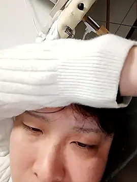 keiichi684 online show from March 3, 2:13 pm