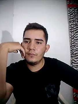 camilowhite 1 online show from October 21, 7:39 pm