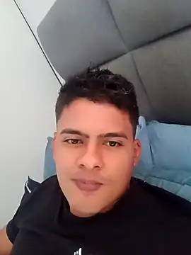 luigidickk online show from October 7, 8:24 pm