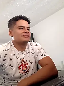 luigidickk online show from May 1, 1:36 pm
