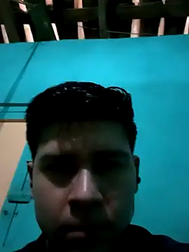 Travieso loco9 online show from October 2, 7:07 pm