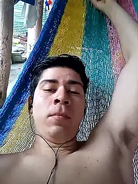 Travieso loco9 online show from November 3, 2:19 pm