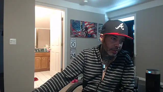 Michigan9000 online show from February 23, 4:41 pm