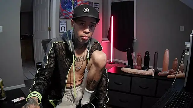 Michigan9000 online show from November 17, 12:57 am