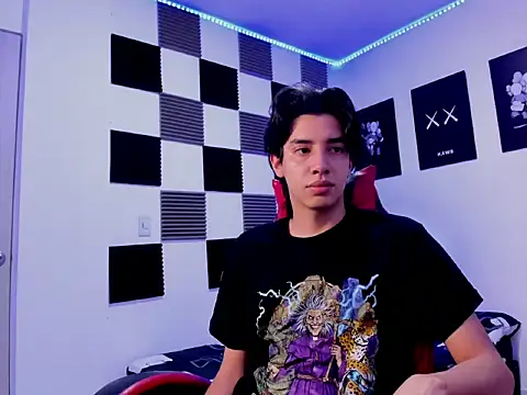 jeycobb online show from December 15, 12:13 pm