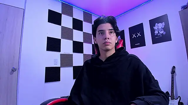 jeycobb online show from February 6, 11:29 am