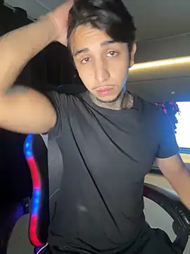 RealGdiass online show from October 8, 3:55 am