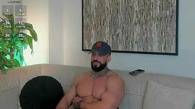 jeff clark7 online show from March 1, 3:50 am