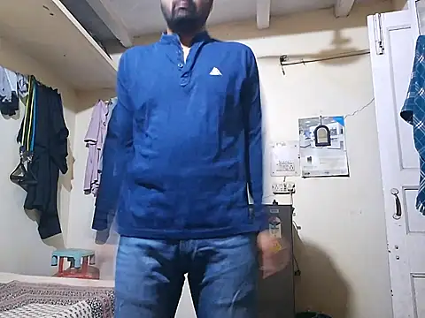 Nabieva12 online show from April 8, 2:23 am