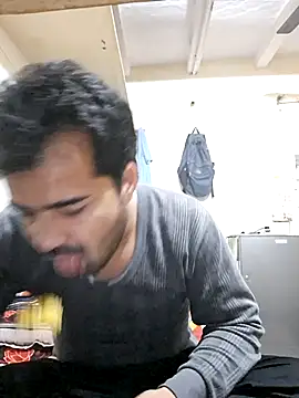 Nabieva12 online show from January 6, 1:42 am