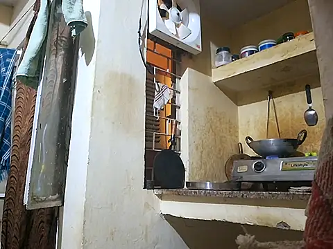 Nabieva12 online show from January 19, 2:08 pm