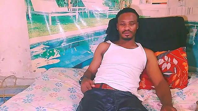 EbonyTiger69 online show from April 15, 7:03 pm