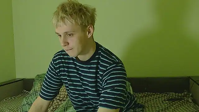  Timmy Boy  online show from December 3, 2:56 pm