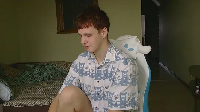  Timmy Boy  online show from November 23, 7:19 am