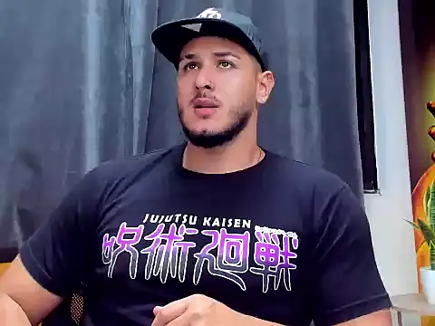 jasonshaw25 online show from November 12, 5:29 pm