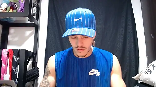 imsammytop online show from November 12, 10:54 am